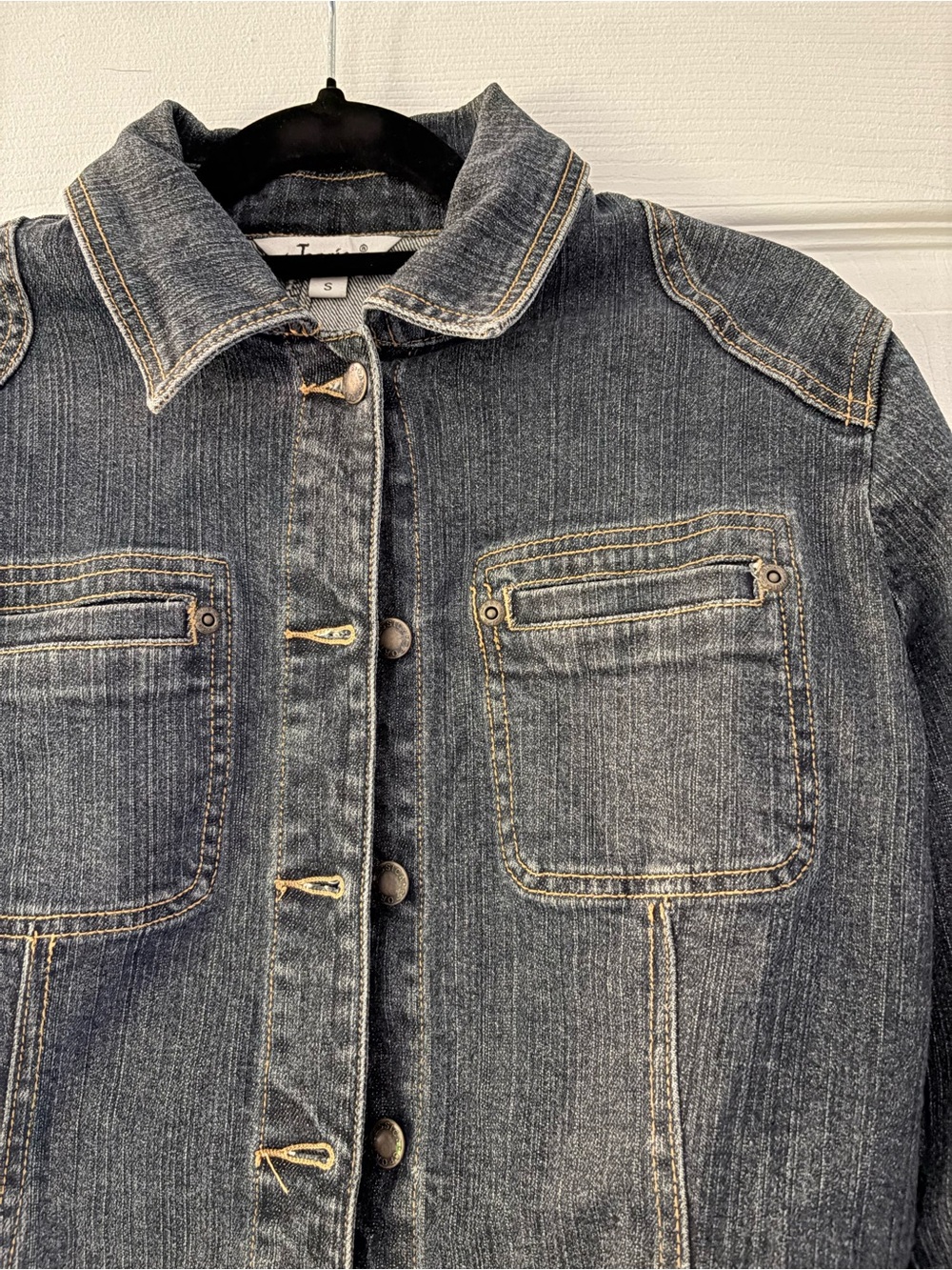 Jeans Subcategory Identification